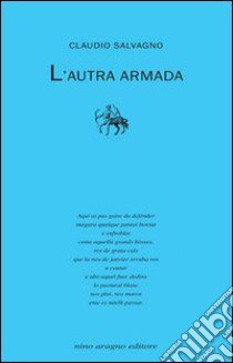 L'autra armada libro di Salvagno Claudio