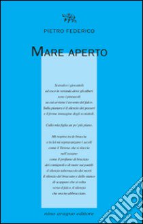 Mare aperto libro di Federico Pietro