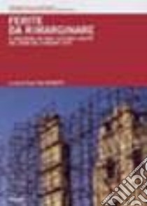 Ferite da rimarginare. Il recupero dei beni culturali colpiti dal sisma del 6 maggio 1976 libro di Biasatti Zuan P. (cur.)