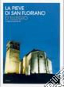 La pieve di San Floriano d'Illegio. Archeologia, storia, arte, tradizione libro di De Vitt F. (cur.)