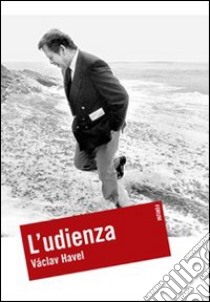 L'udienza libro di Havel Vaclav; Cosentino A. (cur.)