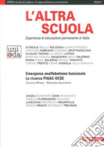 Altrascuola libro