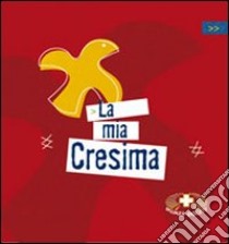 La mia cresima libro