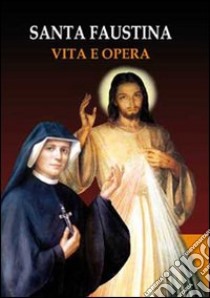 Diario di suor Faustina. Parole di Gesù misericordioso. Con 3 CD Audio libro di Kowalska M. Faustina; Astrua M. (cur.)