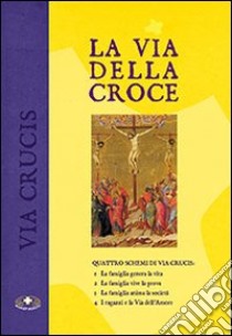 La via della croce libro