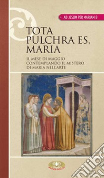 Tota pulchra es, Maria. Il mese di maggio contemplando il mistero di Maria nell'arte libro