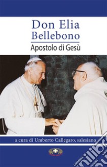 Don Elia Bellebono, apostolo di Gesù. Ediz. per la scuola libro di Callegaro U. (cur.)