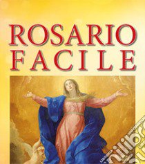 Rosario facile libro