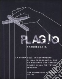 Plagio libro di Francesca B.