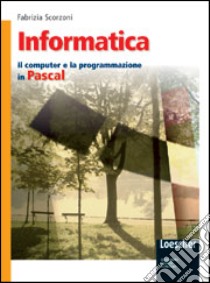 Informatica. Il computer e la programmazione in Visual Basic. Per gli Ist. tecnici. Con espansione online libro di Scorzoni Fabrizia, Costa Giuseppe