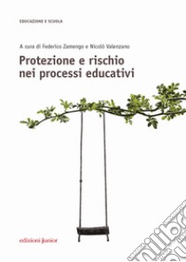 Protezione e rischio nei processi educativi libro di Zamengo F. (cur.); Valenzano N. (cur.)