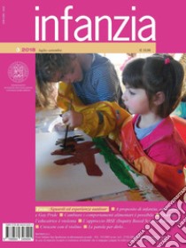 Infanzia (2018). Vol. 3: Luglio-settembre libro