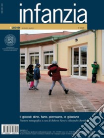 Infanzia (2019). Vol. 1: Gennaio-marzo libro di Farné R. (cur.); Bortolotti A. (cur.)