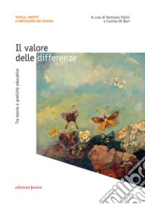 Il valore delle differenze. Tra teorie e pratiche educative libro di Felini D. (cur.); Di Bari C. (cur.)