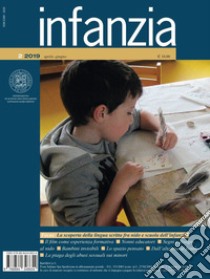 Infanzia (2019). Vol. 2: Aprile-giugno libro