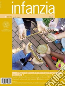 Infanzia (2020). Vol. 2: Aprile-giugno libro