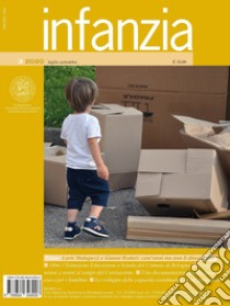 Infanzia (2020). Vol. 3: Luglio-settembre libro