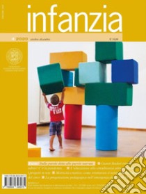 Infanzia (2020). Vol. 4: Ottobre-dicembre libro