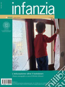 Infanzia (2021). Vol. 2: Aprile-giugno libro di Schenetti M. (cur.)