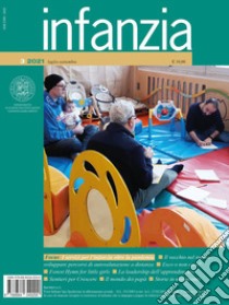 Infanzia (2021). Vol. 3: Luglio-settembre libro