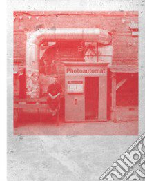 Berlin Photobooths. Ediz. illustrata libro di Marin Federico