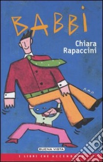 Babbi libro di Rapaccini Chiara