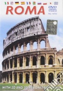 Roma e il Vaticano. Con DVD libro