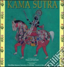 Kama sutra libro