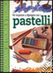 Pastelli libro