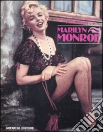 Marilyn Monroe. Ediz. illustrata libro di Conway Michael; Ricci Mark; Magrelli Enrico