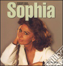 Sophia libro di Masi Stefano; Lancia Enrico