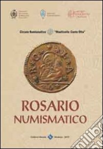 Rosario Numismatico libro