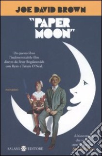 Paper Moon libro di Brown Joe D.