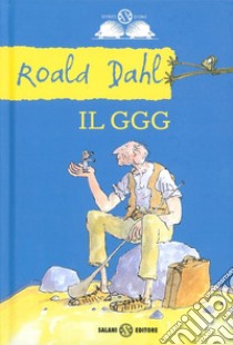 Il GGG libro di Dahl Roald