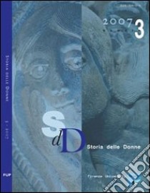 Storia delle donne (2007). Vol. 3 libro