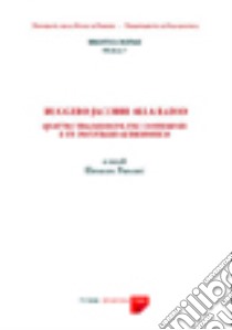 Ruggero Jacobbi alla radio. Quattro trasmissioni, tre conferenze e un inventario audiofonico libro di Pancani E. (cur.)