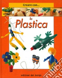 La plastica libro di Araùjo Jesùs