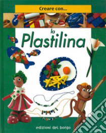 La plastilina libro di Araùjo Jesùs