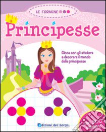 Principesse libro