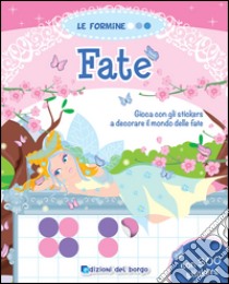 Fate. Con adesivi libro