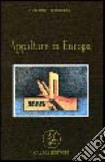 Appaltare in Europa libro di Torregrossa Giovanni