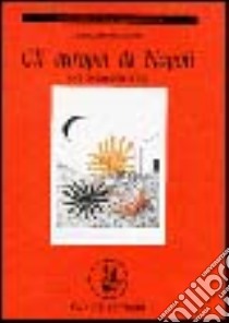 Gli europei di Napoli. Antonio Genovesi libro di Racioppi Giacomo