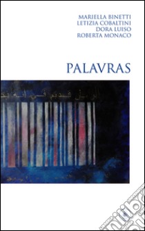 Palavras libro di Lattarulo A. (cur.)