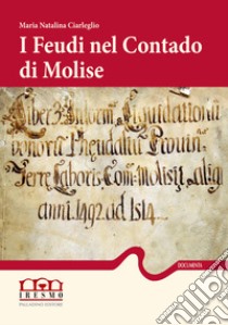 I feudi nel contado di Molise libro di Ciarleglio Maria Natalina