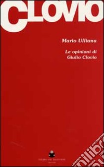 Clovio libro di Ulliana Mario