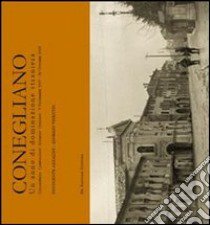 Conegliano. Un anno di dominazione straniera libro di Azzalini Innocente; Visentin Giorgio