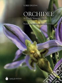 Orchidee in Friuli Venezia Giulia. Bioindicatrici della qualità dell'ambiente libro di Dilena Loris