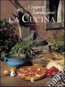 Cucina libro