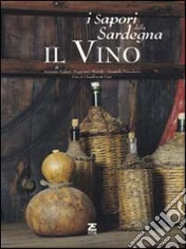 Il vino libro