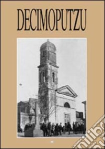 Decimoputzu libro